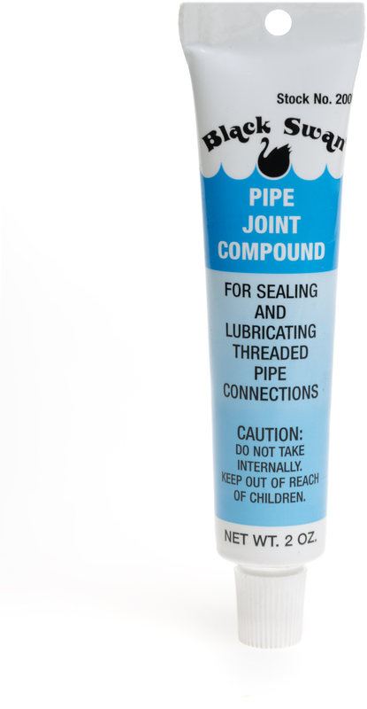 02000 2 Oz Pipe Joint Compound