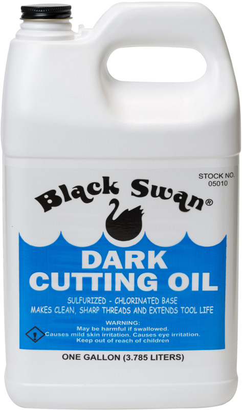 05010 GAL DARK CUTTING OIL