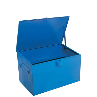 Contractor Tool Box