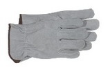 4065L Unlined Leather Glove