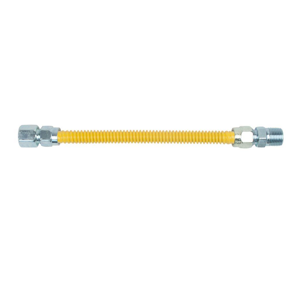 Cssd54-18 P 18 In. Css Gas Line