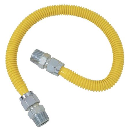 Cssc44-48 P 1/2 In. Css Gas Line