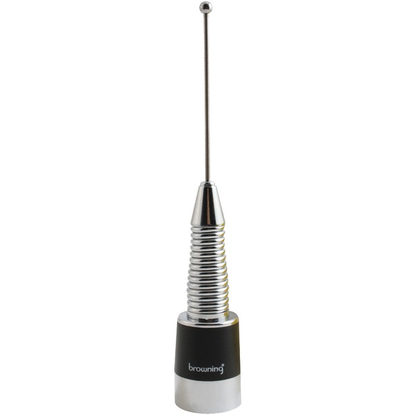 BROWNING BR-176-S 450MHz-470MHz UHF 3dBd Land Mobile NMO Antenna