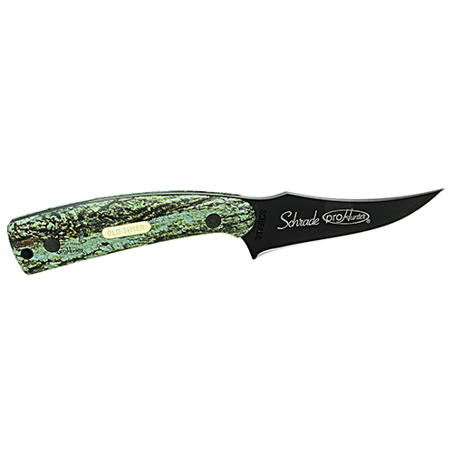 Old Timer 152OTBC Sharpfinger Full Tang Fixed Blade Knife