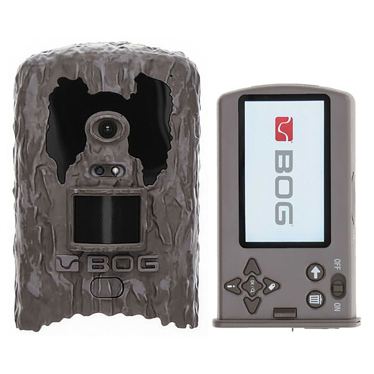 Bog Clandestine 18MP Game Camera