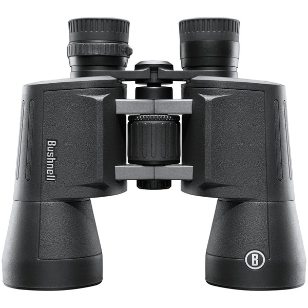 Bushnell PWV1050 PowerView 2 10x 50mm Porro Prism Binoculars