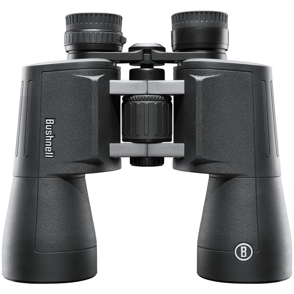 Bushnell PWV2050 PowerView 2 20x 50mm Porro Prism Binoculars