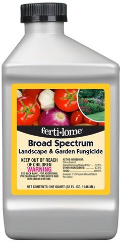10375 32Oz Concentrated Bs Fungicide