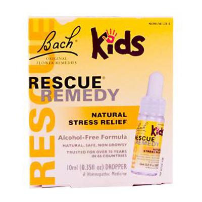 Bach Kids Rescue Remedy (1x10 ML)
