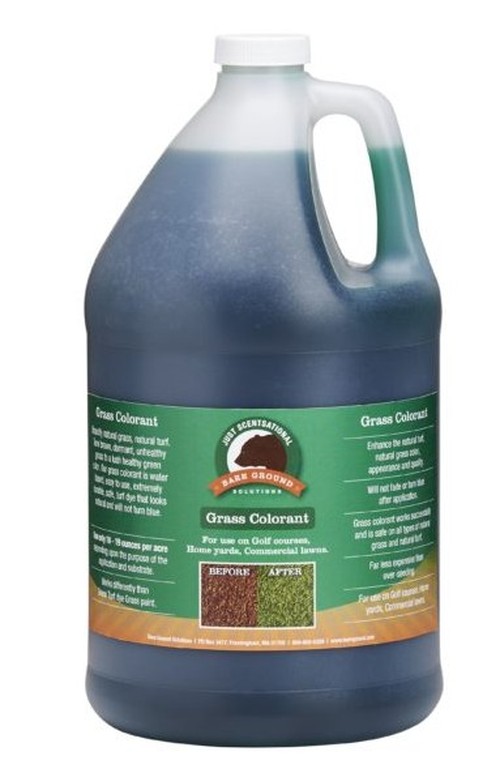 Just Scentsational Green Up Grass Colorant Gallon