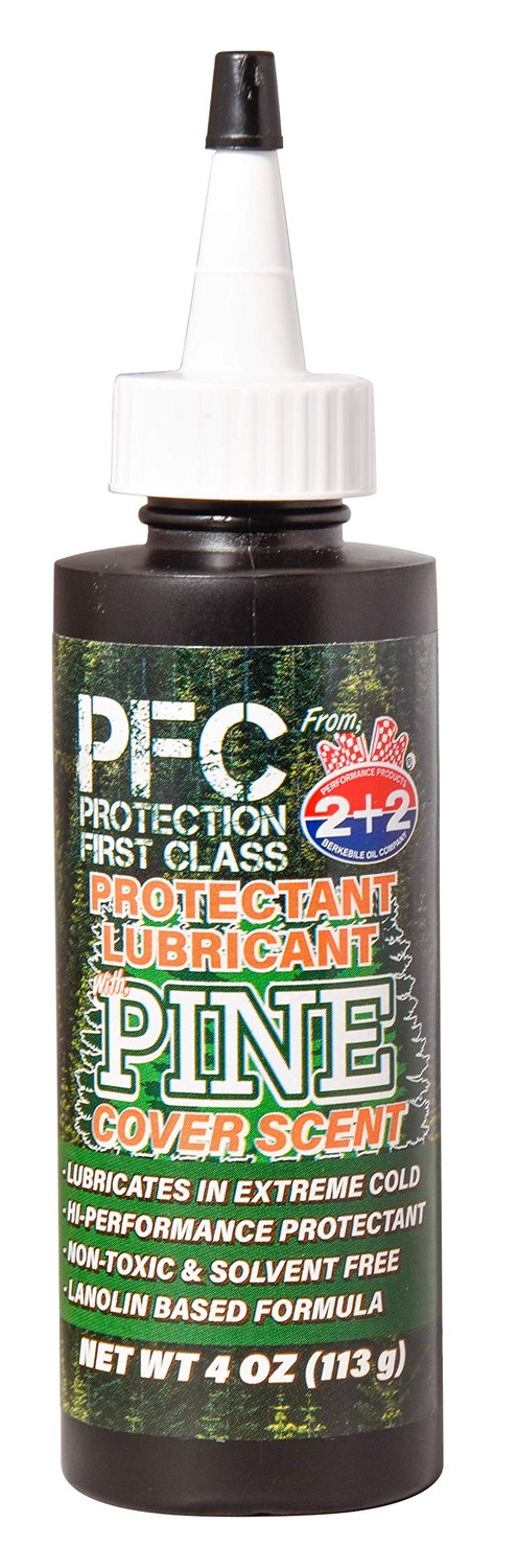 Ultimt Gun Lubricant/Protectant Sqz Oil