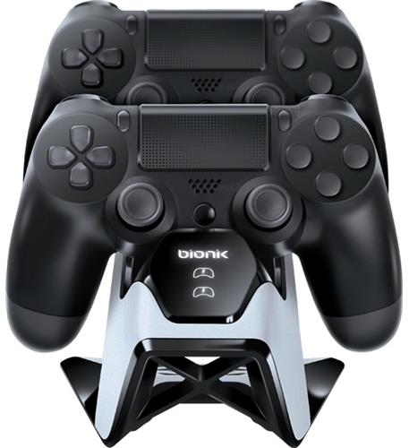 Power Stand For Ps4 Controller