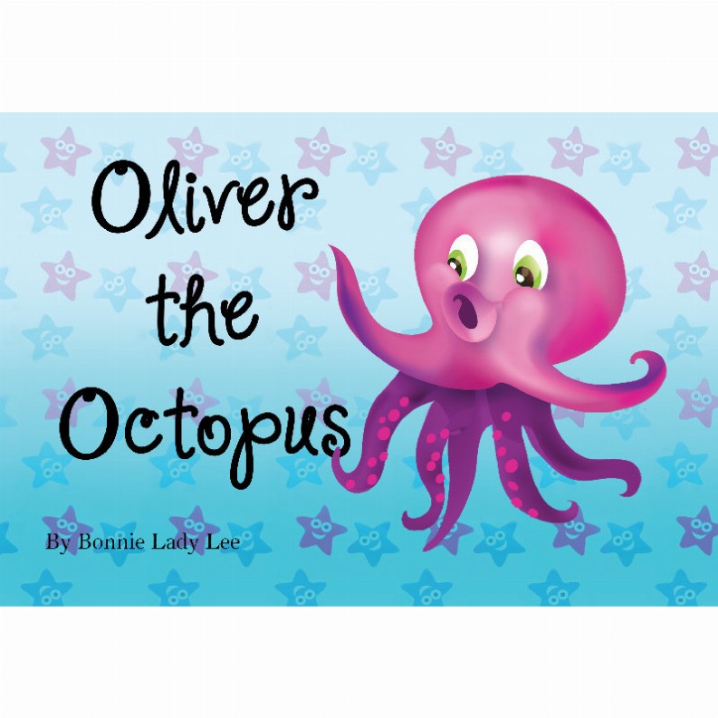 Oliver the Octopus