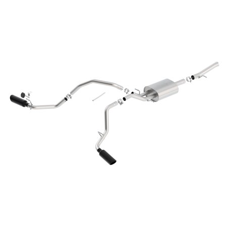 EXHAUST SYSTEM KIT