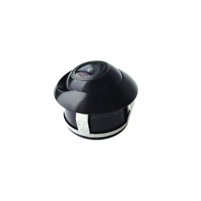 Boyo Embedded Style Camera Rotating Ball Type Hd/Cmos