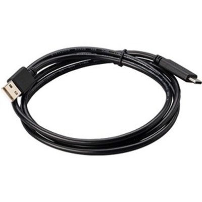 USB Cable Type A to C 4ft