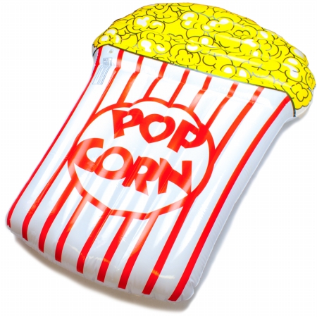 5.75' Popcorn Pool Float