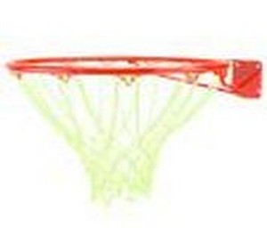 Glow-in-the-Dark Basketball Net