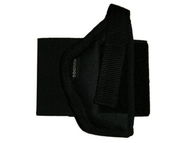 Bulldog Ankle Holster Glock 42 43 Ruger LC9