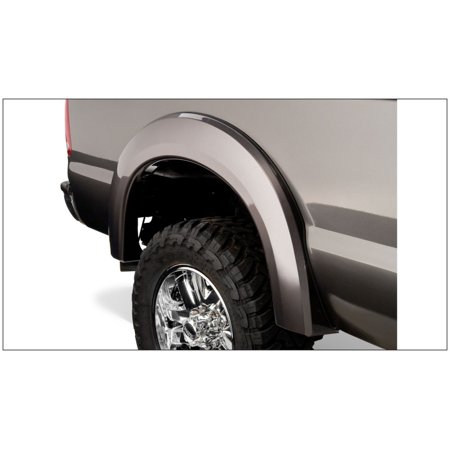 99-07 FORD F250/F350 HD EXTEND-A-FENDER FENDER FLARES - REAR PAIR ONLY