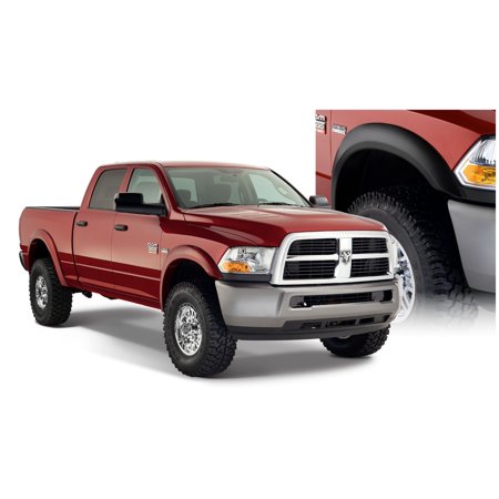 10-18 RAM 2500/3500(19 CLASSIC)76.3/98.3IN BED/DUALLY MODEL COMPATIBLE/FLEETSIDE FF EXTEND-A
