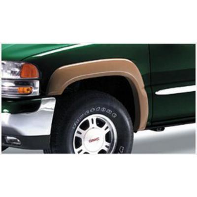 99-02 GM(INCL HD) EXTENDA FRONT FLARES