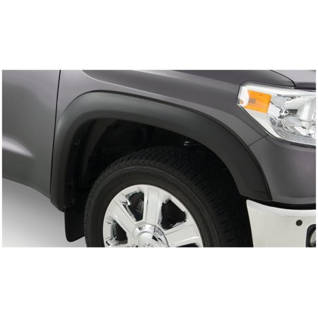14-17 TUNDRA FITS MODELS WITH FACTORY MUDFLAP FENDER FLARES OE STYLE 2PC