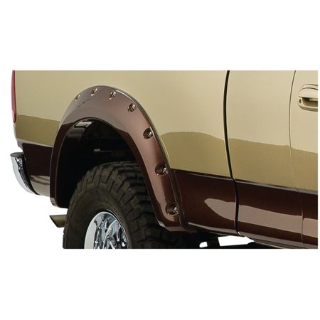 97-03 F150 CUT-OUT REAR FENDER FLARES(NOT SUPERCREW/FLARESIDE)