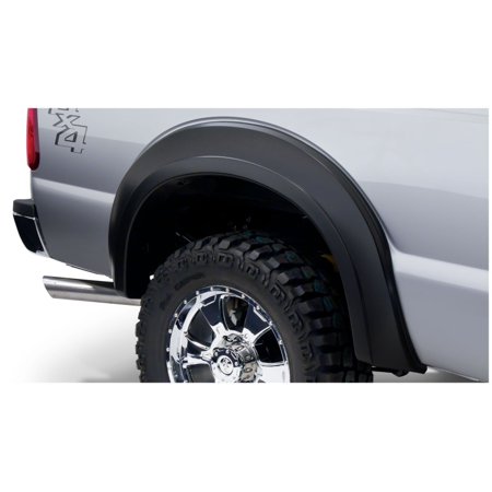 REAR PAIR ONLY/11-16 FORD SUPER DUTY HD EXT-A-FENDER FLARES