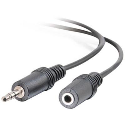 1.5'.3.5mm Stereo Audio Ext CB