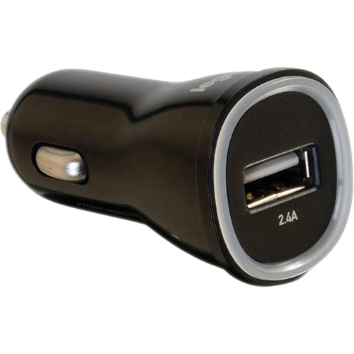 1 Port USB Car Chrg 5V 2.4A