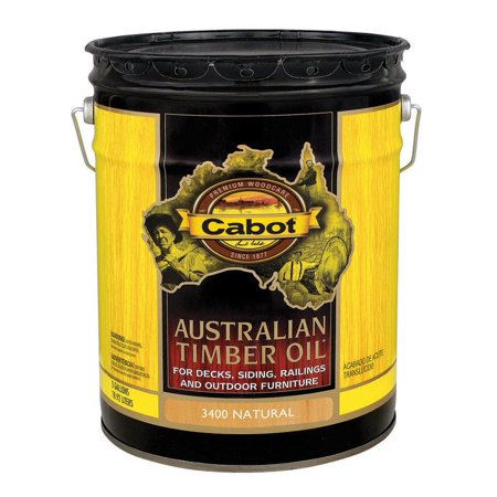 05-3459 5G Australian Timber Oil