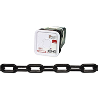 Campbell 099-0846 Decorator Chain, NO 8 x 138 ft, Plastic