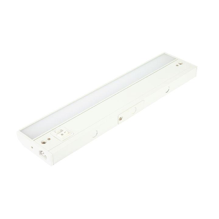 Candex M630215 3 In 1 Color Temperature LED 16 Inches