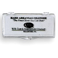 Case 00902 Knife Sharpener, Hard Arkansas