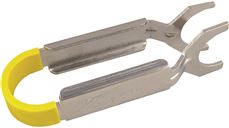 SHARKBITE� DISCONNECT TONGS, 1 IN.