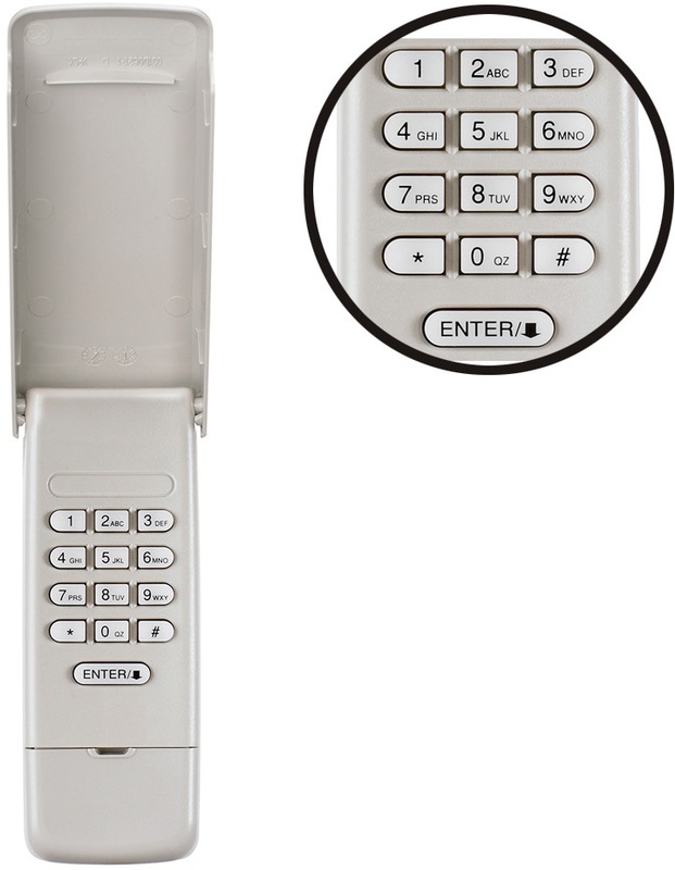 940EV-P2 Wireless Keypad