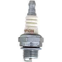 Champion CJ14 J-Gap Standard Spark Plug, For Use With Small Engines, 14 mm Thread, 3/4 in Hex