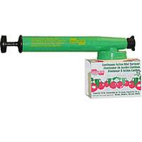 Chapin 5002 Continuous Action Hand Sprayer, 16 oz, Polyethylene