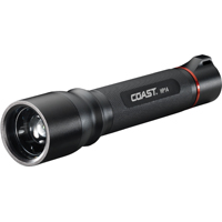 Coast HP14 Focusing Flashlight, 1.5 V, LED