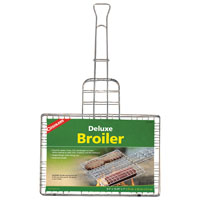 BROILER CHRM-PLT 8.5X13.25X1IN