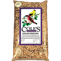Coles Wild Bird FF05 Bird Seed, 5 lb, Bag
