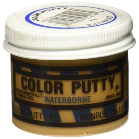 95216 Quarter Lb H2O Butternut Putty