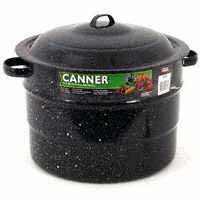 Granite-Ware F0707-3 Canner, 21.5 qt, Steel