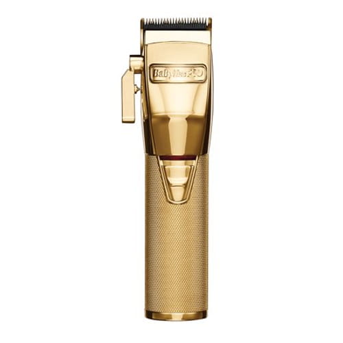 CONAIR FX870G GOLDFX CLIPPER IS A CORD AND CORDLESS LITHIUM C