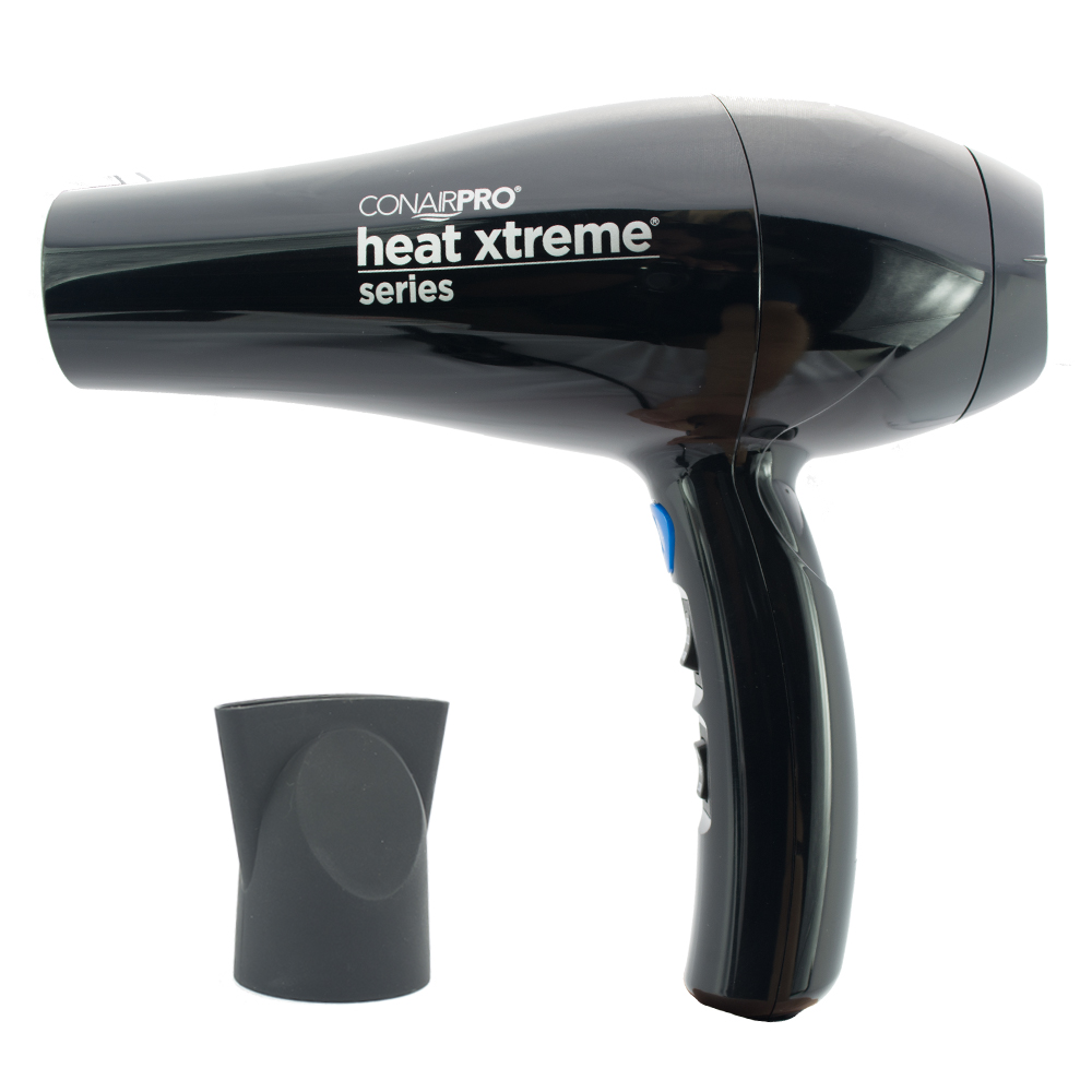 Heat Xtreme Hair Dryer 1875 Watt