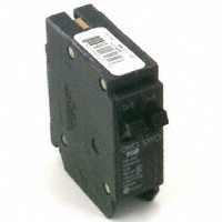 Connecticut ICBQ Interchangeable Carded Type QP Circuit Breaker, 120/240 V, 20 A, 2 Pole