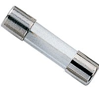 5X20MM 1A FAST ACTING FUSE