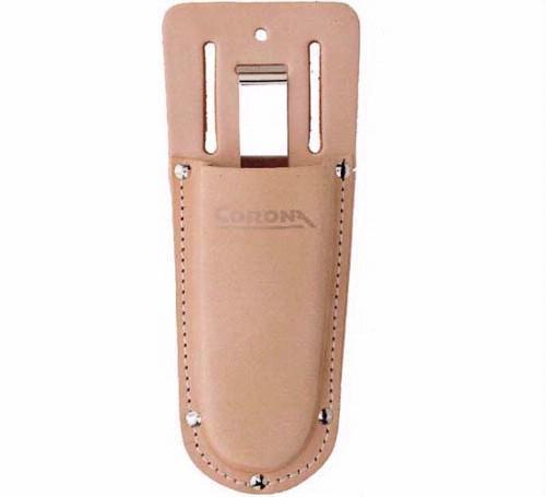 AC 7220 LEATHER SCABBARD