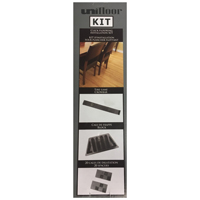 Courey 29185114 Laminate/Wood Floor Installation Kit, 31 Pieces